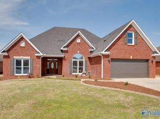 1139 London Pl SW, Decatur, AL 35603