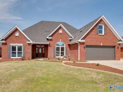 1139 London Pl SW, Decatur, AL, 35603