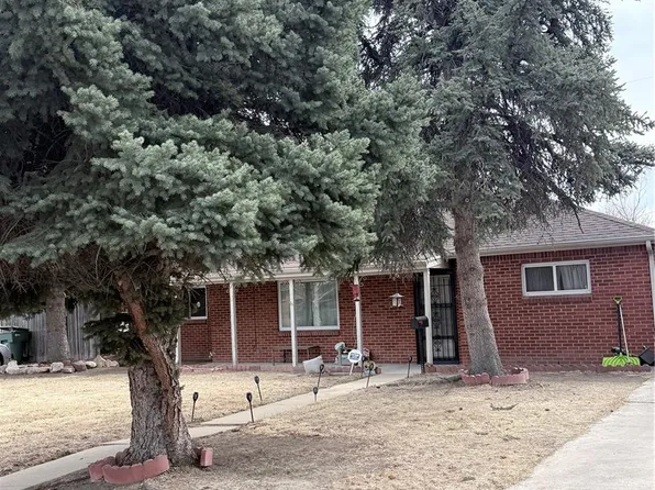 1050 Russell Boulevard, Thornton, CO 80229