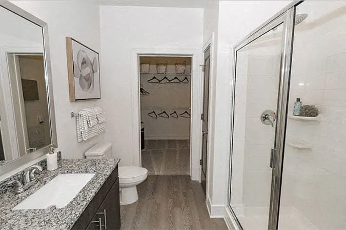 Cue Luxury Apartments — Photo 13