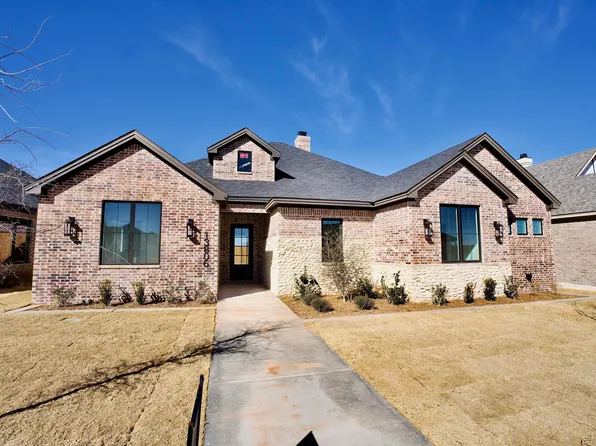 13806 Utica Ave, Lubbock, TX 79424