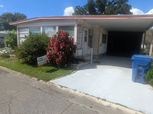 14300 66th St N Lot 505, Clearwater, FL 33764