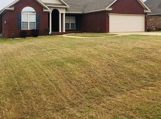 234 Pine Level Rdg, Deatsville, AL 36022