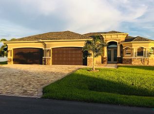 15449 Avery Rd, Port Charlotte, FL 33981