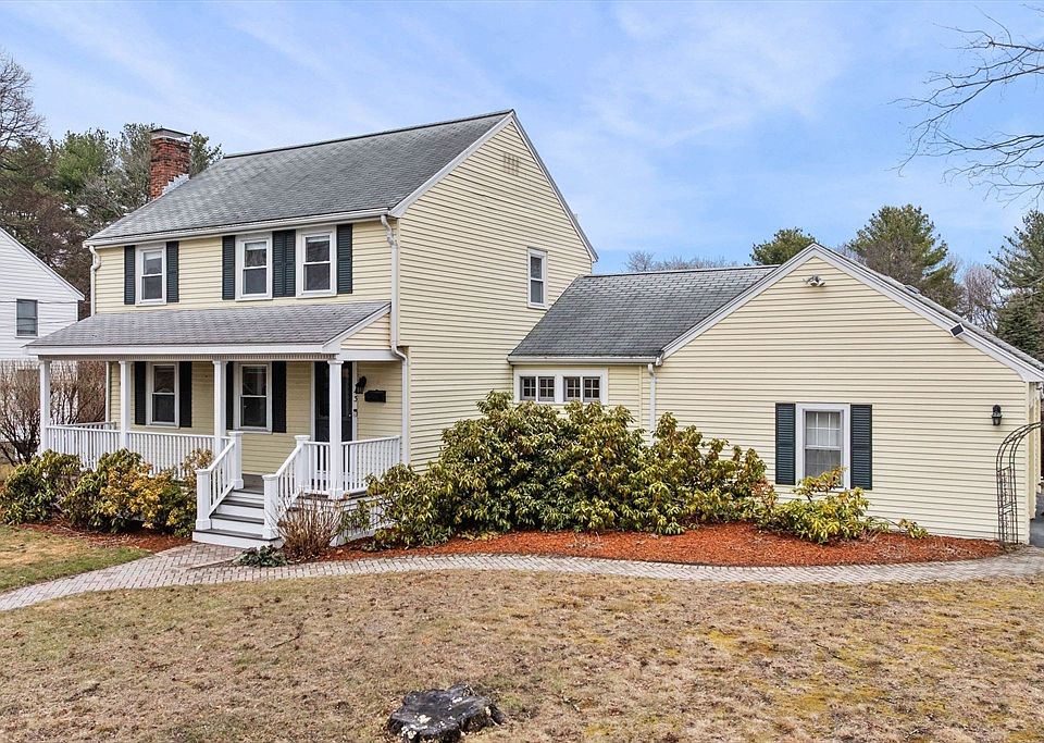 1st image of 43 Wakefield St