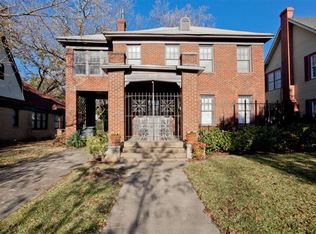 6139 Bryan Pkwy, Dallas, TX 75206