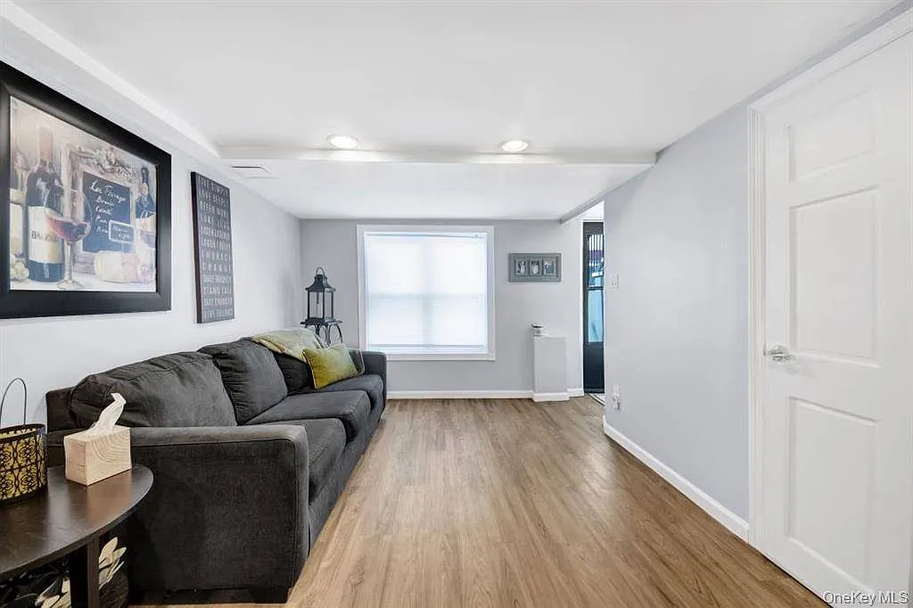 1 bed, 1.0 bath, 600 sqft, $1,850 — Photo 2