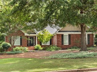 2340 Stedman Ln SW, Conyers, GA 30094