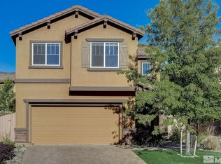 10770 Cordero Dr, Reno, NV 89521