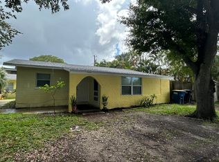 1849 Rainbow Dr #A, Clearwater, FL 33765