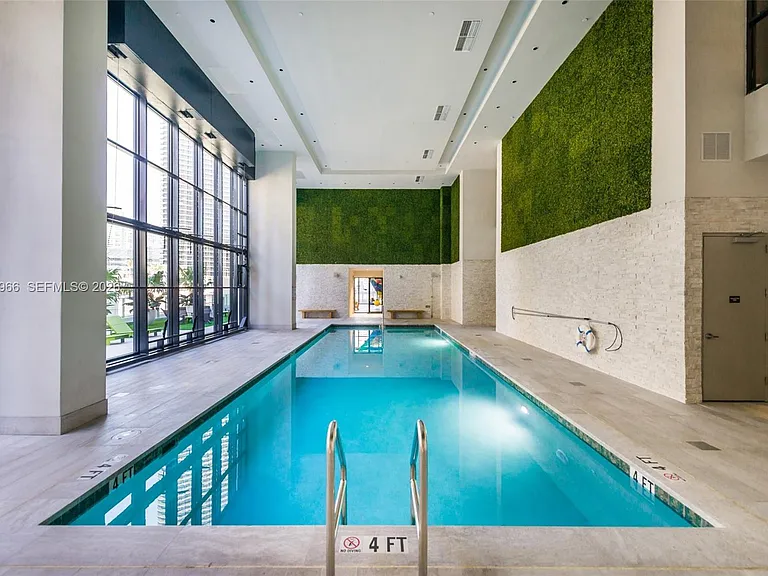 1010 Brickell Ave #4607 — Photo 42