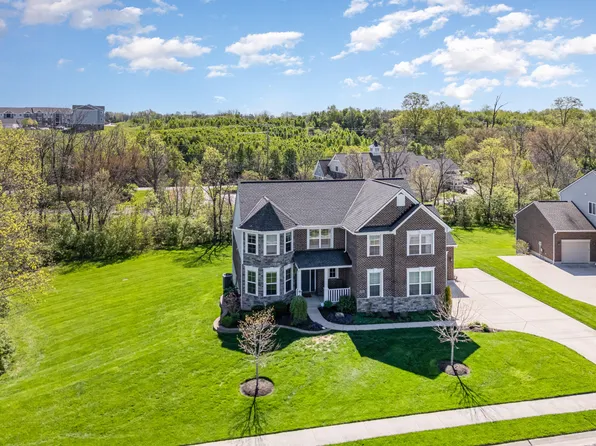 9538 Rainbow Ter, Union, KY 41091