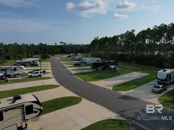 19648 County Road 8 #4, Gulf Shores, AL 36542