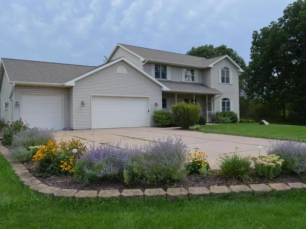 W4175 Schild ROAD, West Salem, WI 54669