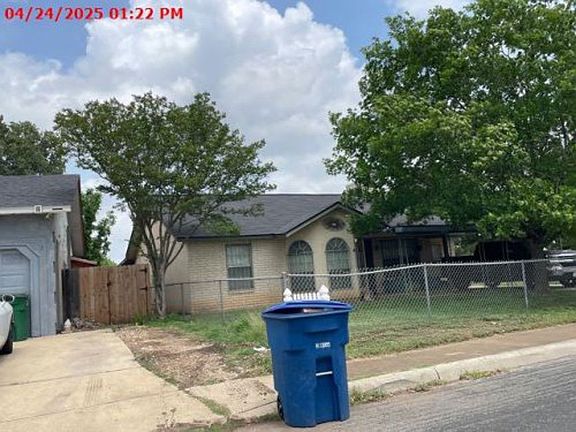 Property Side View