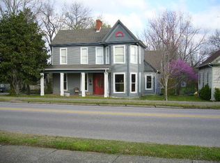 111 Main St, Cadiz, KY 42211