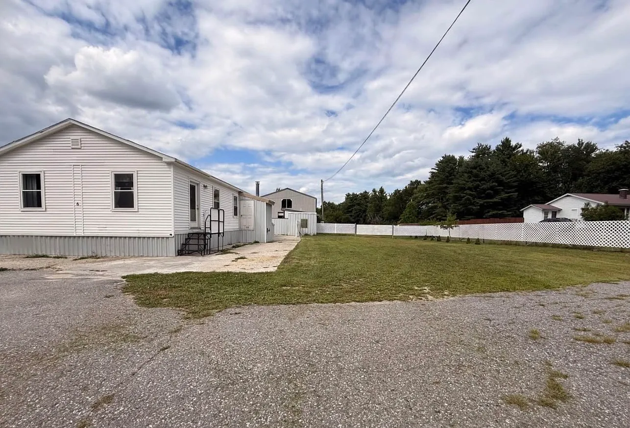 Mid State Steel Rd, Readfield — Photo 1