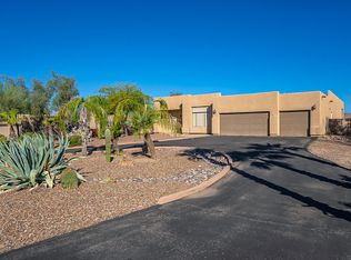 5454 W Kara Nicole Ct, Tucson, AZ 85742