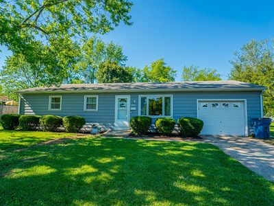 1525 Driftwood Dr, Lowell, IN, 46356