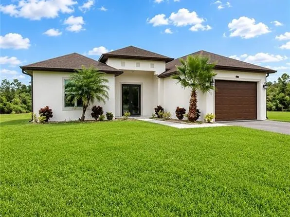 3711 43rd AVE NE, NAPLES, FL 34120