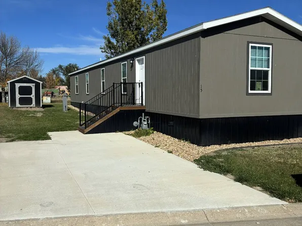 2780 143rd Ave Lot 15, Rapid City, SD 57701