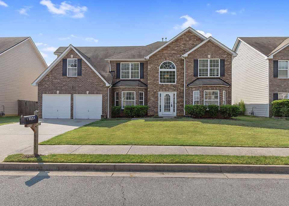 1st image of 6637 Chason Woods Ct