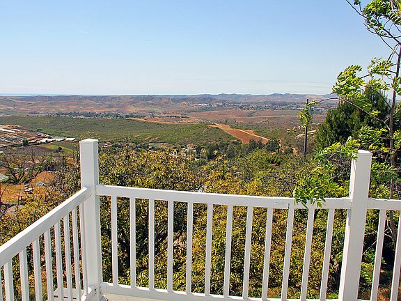 view northwest