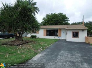 6620 Cody St, Hollywood, FL 33024