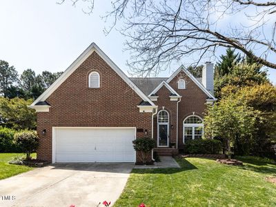 117 Whitehaven Ln, Cary, NC, 27519