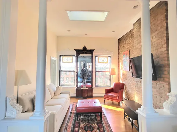 638 Jersey Ave APT 3, Jersey City, NJ 07302