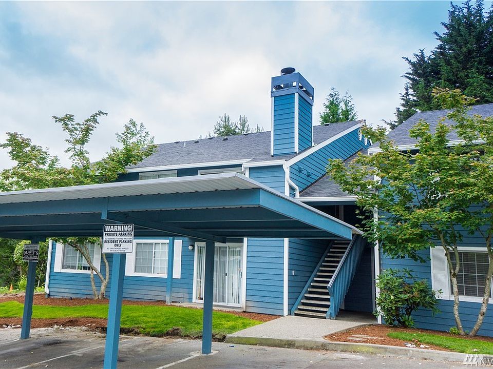 1st image of 16817 Larch Way Unit D202