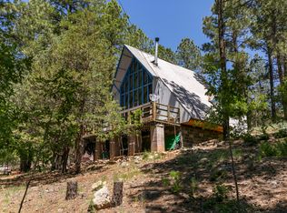 1 Longbow Loop, Torreon, NM 87061