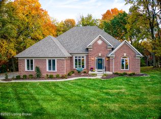 7017 Breakwater Pl, Prospect, KY 40059