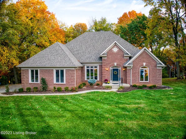 7017 Breakwater Pl, Prospect, KY 40059