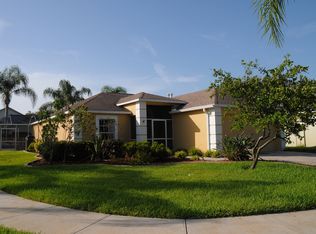 6641 Fawn Ridge Dr, Melbourne, FL 32940