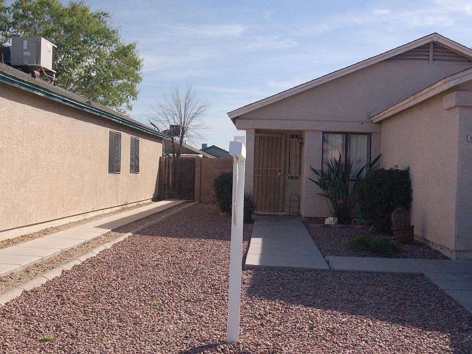 8521 W Mariposa Dr, Phoenix, AZ 85037 | Zillow