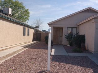 8521 W Mariposa Dr, Phoenix, AZ 85037
