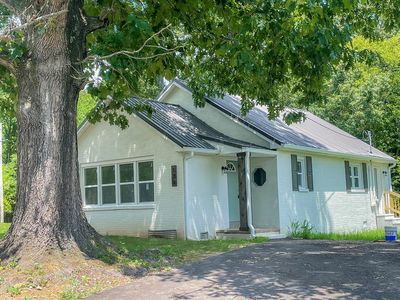 136 Post Oak Ave, Camden, TN, 38320