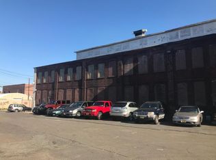 1239 Broad St, Newark, NJ 07114