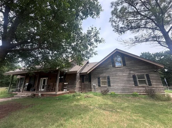 12300 E 2nd St, Arcadia, OK 73007