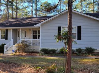 2613 Hewatt Rd, Snellville, GA 30039