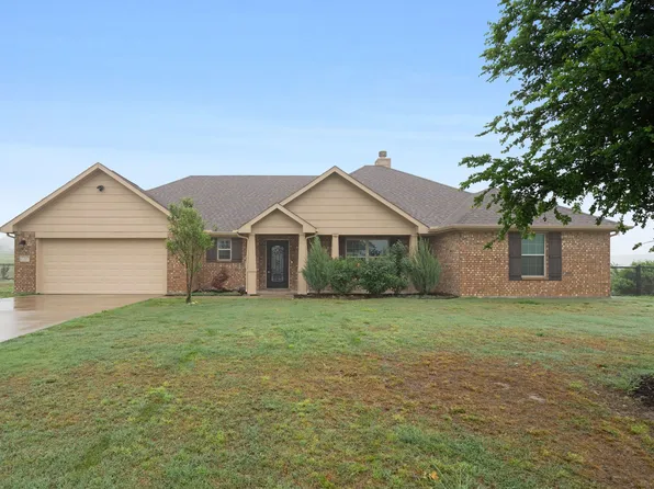 7207 Veal Station Rd, Weatherford, TX 76085
