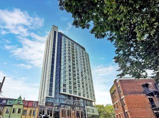 219 Dundas St E #1701, Toronto, ON M5A1Z7