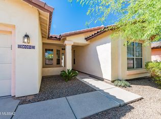 3141 W Cactus Tree Trl, Tucson, AZ 85742