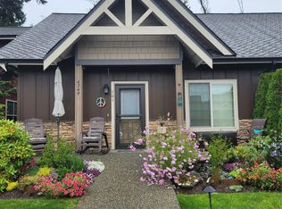 4749 Tidal Way UNIT 101, Blaine, WA