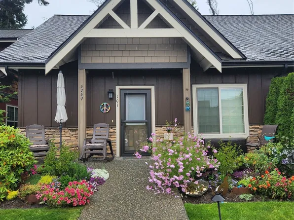 4749 Tidal Way #101, Blaine, WA 98230