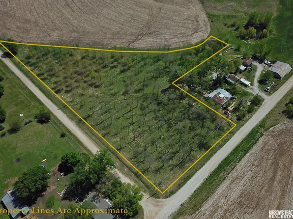 No Situs 314ac 636a Ave, Auburn, NE 68305