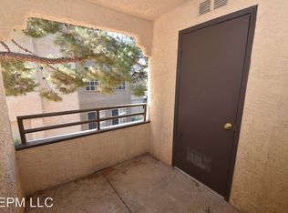 2200 S Fort, Las Vegas, NV 89117