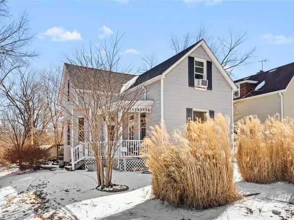 806 E D St, Belleville, IL 62220