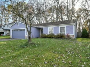 4195 Bluebonnet Ct, Westerville, OH
